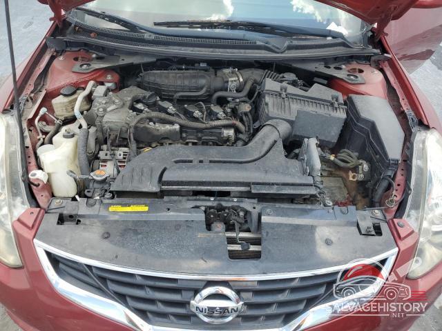 1N4AL2EP0DC152576 2013 NISSAN ALTIMA photo no. 11