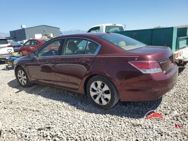 1HGCP268X8A060652 2008 HONDA ACCORD photo no. 2