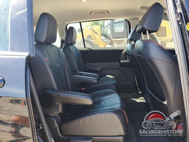 JM1CW2DL5C0139234 2012 MAZDA 5 photo no. 11