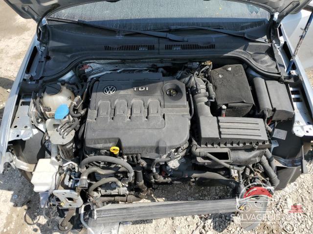 3VWLA7AJ3FM292305 2015 VOLKSWAGEN JETTA photo no. 11