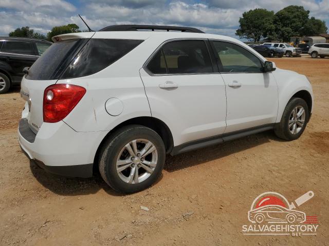 2GNALPEK6D6265587 2013 CHEVROLET EQUINOX photo no. 3