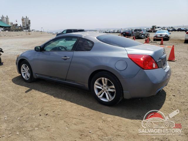 1N4AL2EP9AC124965 2010 NISSAN ALTIMA photo no. 2