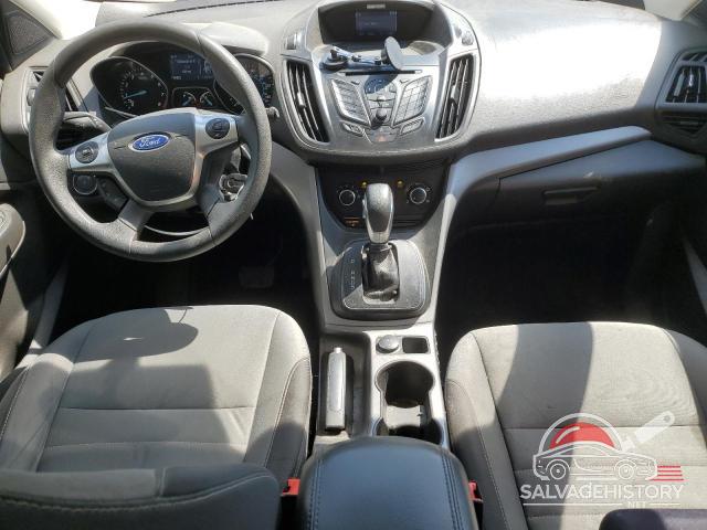 1FMCU9GX3FUA34813 2015 FORD ESCAPE photo no. 8
