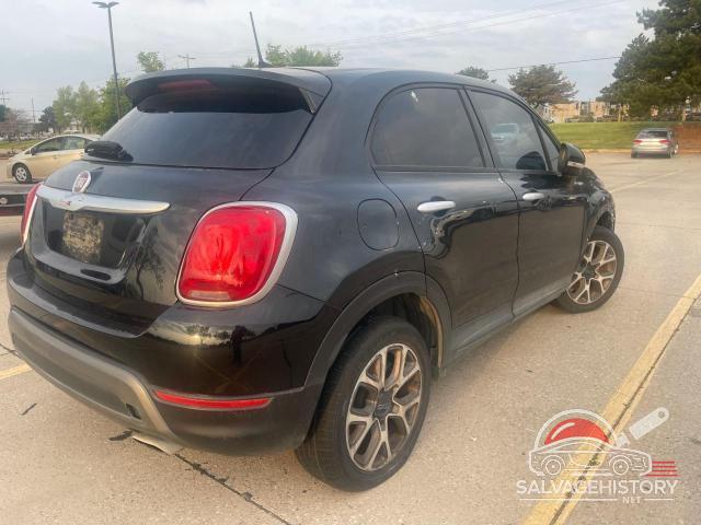 ZFBCFXCB7JP692108 2018 FIAT 500 photo no. 4