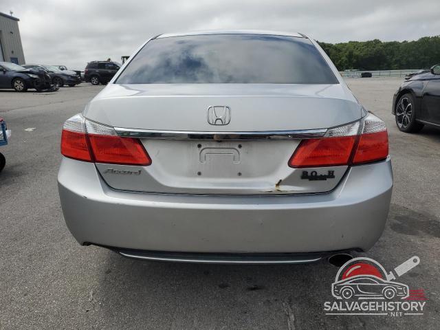 1HGCR2F32DA168854 2013 HONDA ACCORD photo no. 6