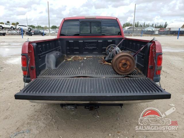 3B7HC13Z2XG201995 1999 DODGE All Models photo no. 6