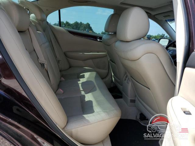 JTHBA30G240018797 2004 LEXUS ES330 photo no. 10