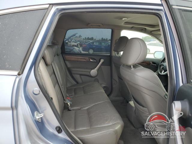JHLRE48707C003431 2007 HONDA CRV photo no. 10