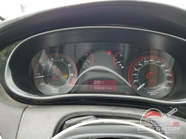 1C3CDFBA1DD117566 2013 DODGE DART photo no. 9