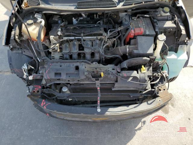3FADP4BJ5HM144622 2017 FORD FIESTA photo no. 11