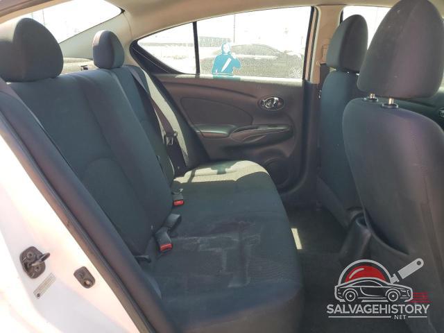 3N1CN7AP9DL874216 2013 NISSAN VERSA photo no. 10