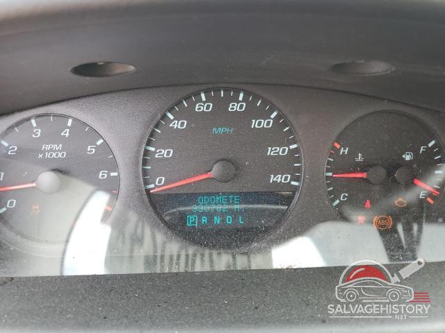 2G1WF5E31C1166473 2012 CHEVROLET IMPALA photo no. 9