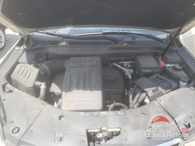 2GNALAEK3F1131052 2015 CHEVROLET EQUINOX photo no. 12