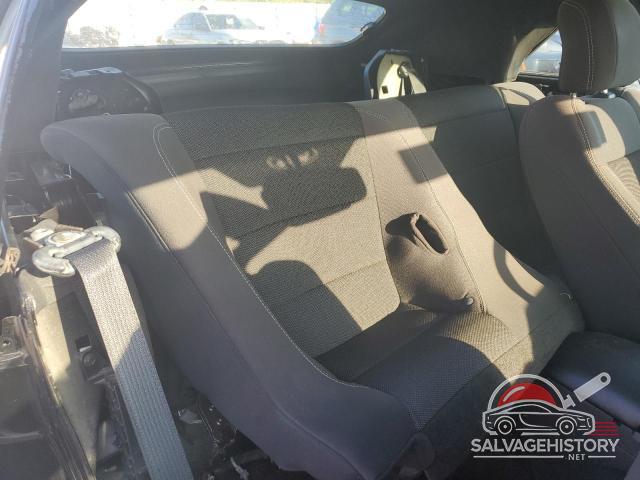 1FATP8EM2H5305202 2017 FORD ALL Models photo no. 10
