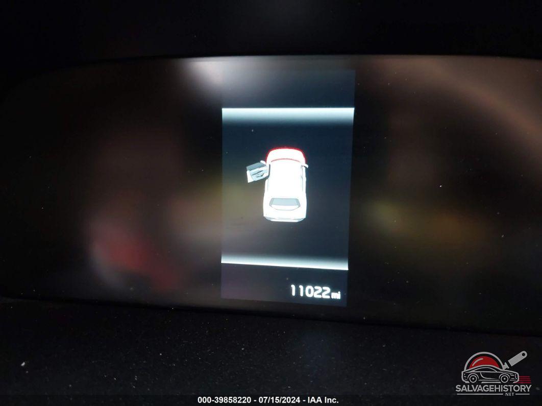 KNDJ23AU9P7876892 2023 KIA SOUL photo no. 7