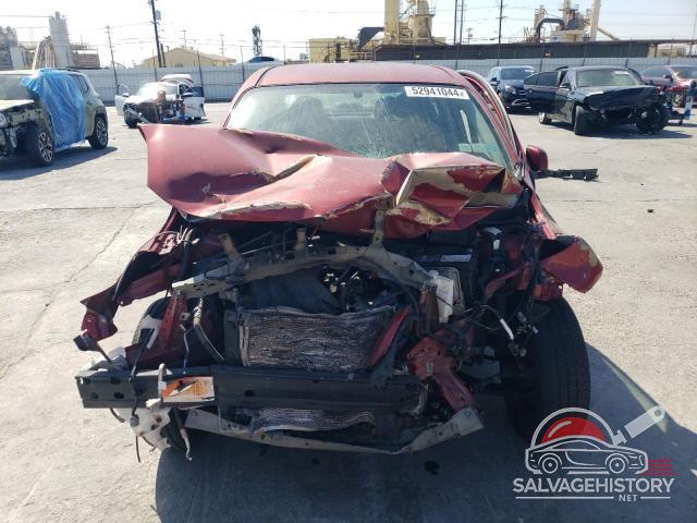 3N1CN7AP8CL944514 2012 NISSAN VERSA photo no. 5