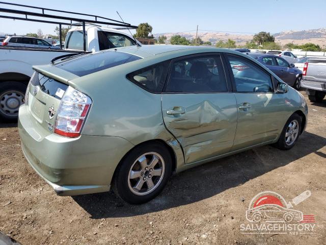 JTDKB20U387749914 2008 TOYOTA PRIUS photo no. 3