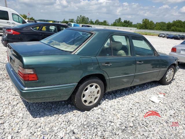 WDBEA32E3SC272278 1995 MERCEDES-BENZ E-CLASS photo no. 3