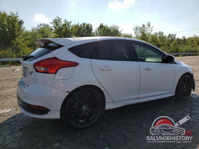1FADP3L92GL274792 2016 FORD FOCUS photo no. 3