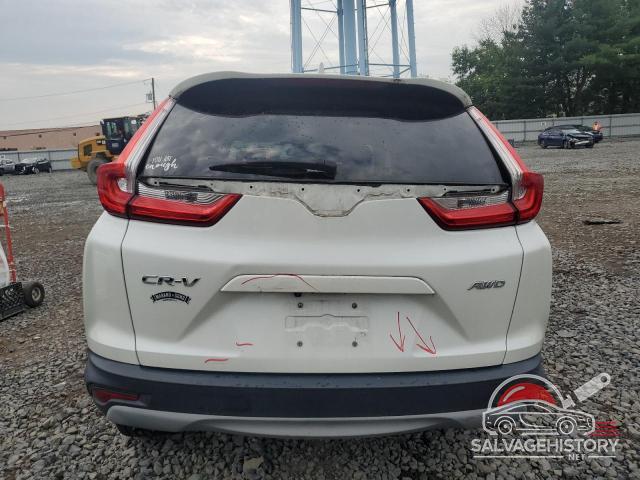 2HKRW2H81HH669596 2017 HONDA CRV photo no. 6