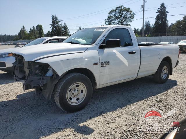 3C6JR6DT5KG659912 2019 RAM 1500 photo no. 17