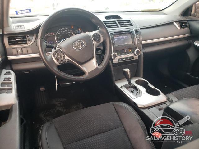 4T1BF1FK2EU866364 2014 TOYOTA CAMRY photo no. 8
