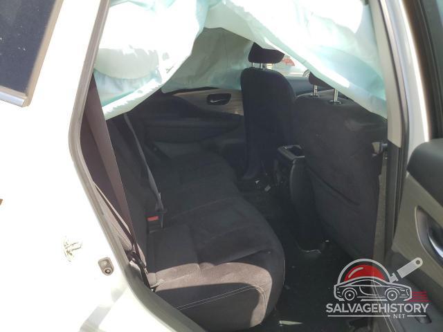 5N1AZ2MG1JN163379 2018 NISSAN MURANO photo no. 11