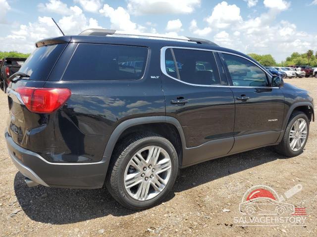 1GKKNMLS4HZ253980 2017 GMC ACADIA photo no. 3