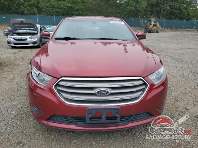 1FAHP2H89EG151315 2014 FORD TAURUS photo no. 5
