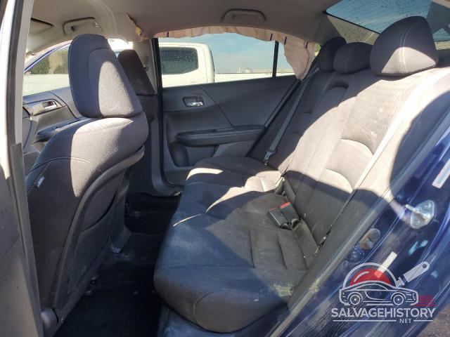 1HGCR2F54DA036180 2013 HONDA ACCORD photo no. 10