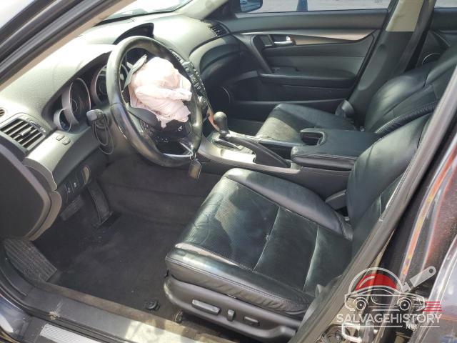 19UUA8F79DA014384 2013 ACURA TL photo no. 7