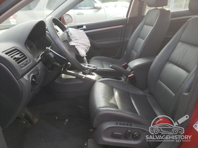 3VWDT81K86M831305 2006 VOLKSWAGEN JETTA photo no. 7
