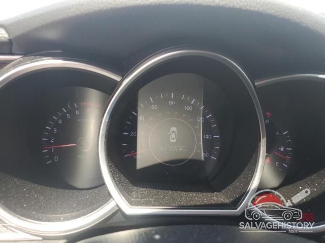 5XXGN4A74FG450938 2015 KIA OPTIMA photo no. 9