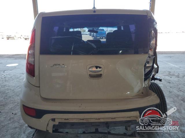 KNDJT2A56D7774848 2013 KIA SOUL photo no. 6