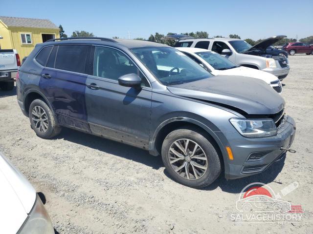 3VV3B7AX9LM034565 2020 VOLKSWAGEN TIGUAN photo no. 4