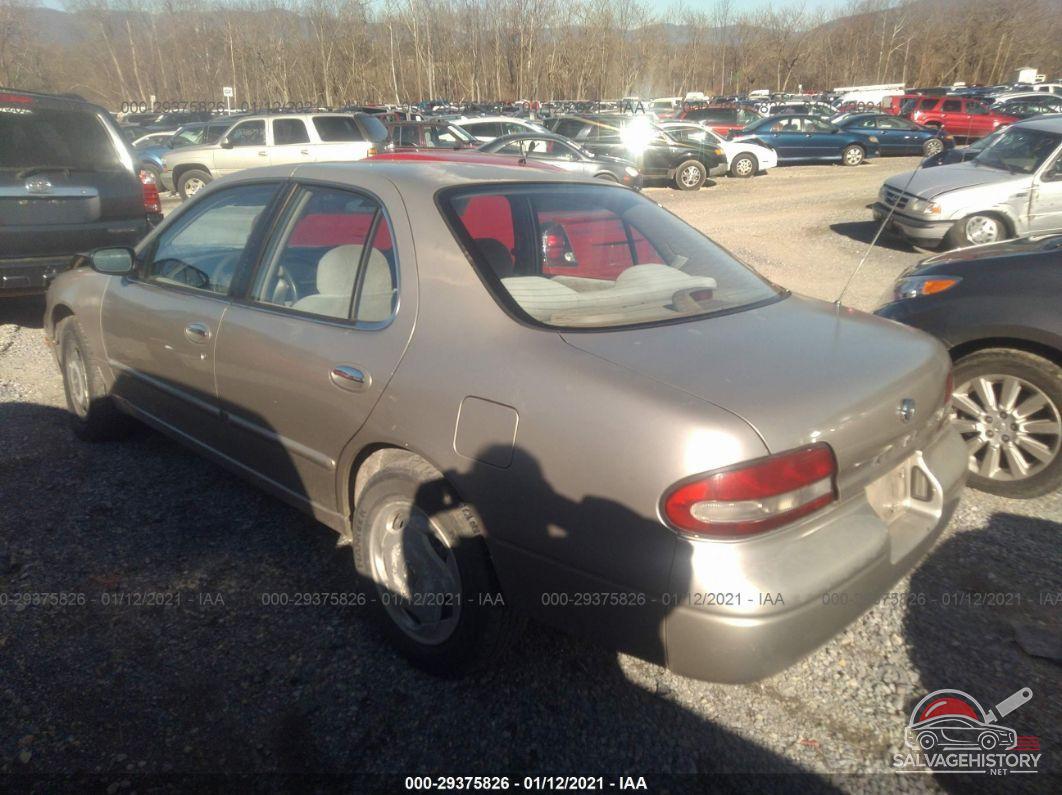 1N4BU31DXSC189019 1995 NISSAN ALTIMA photo no. 3