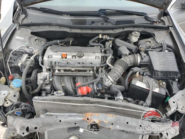 1HGCP2F36AA071822 2010 HONDA ACCORD photo no. 11