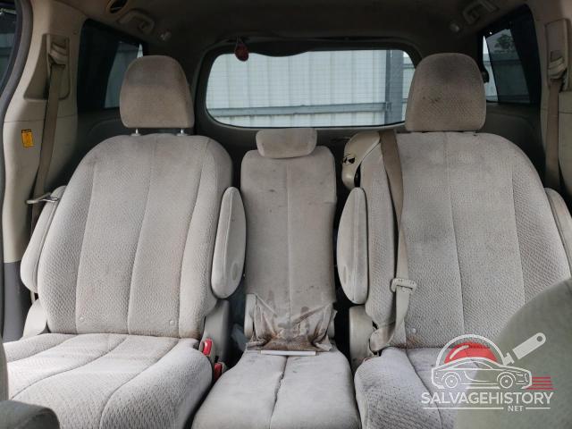 5TDKK3DC0BS129025 2011 TOYOTA All Models photo no. 10
