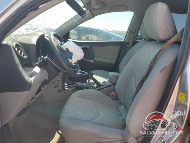 2T3BF4DV6AW080406 2010 TOYOTA RAV4 photo no. 7