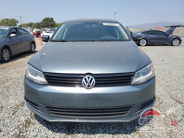 3VWDZ7AJ6BM388324 2011 VOLKSWAGEN JETTA photo no. 5