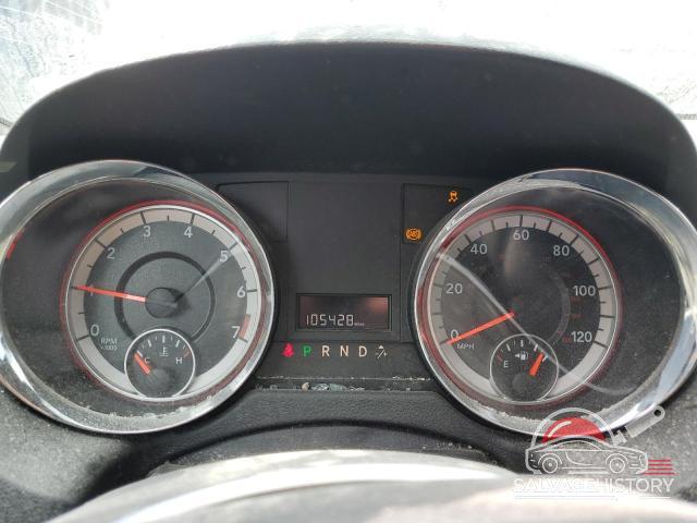 2C4RDGCG1FR651147 2015 DODGE CARAVAN photo no. 9