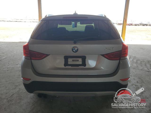 WBAVM1C5XEVW46628 2014 BMW X1 photo no. 6