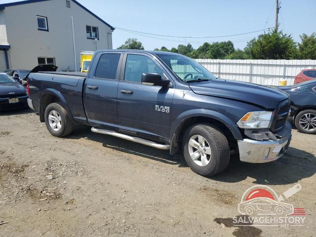 1C6RR7GG9DS705857 2013 RAM 1500 photo no. 4