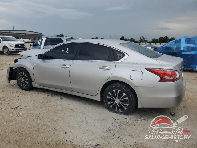 1N4AL3AP7FC101817 2015 NISSAN ALTIMA photo no. 2