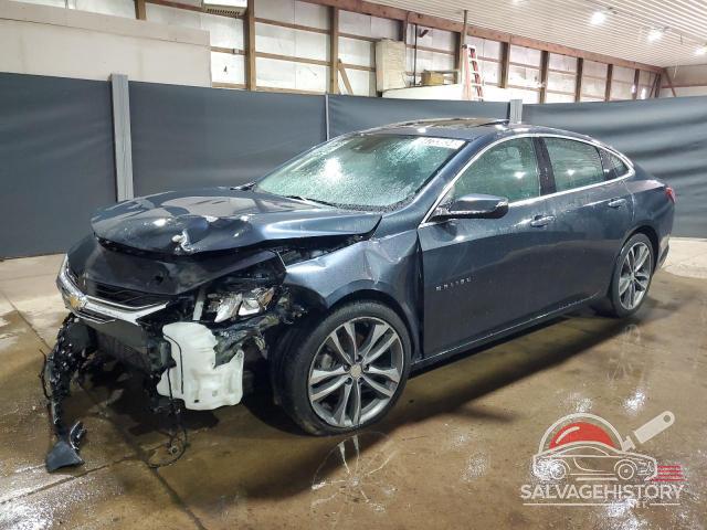 1G1ZE5SX8LF048033 2020 CHEVROLET MALIBU photo no. 15