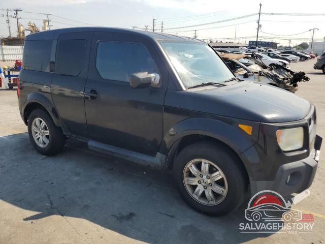 5J6YH18736L016763 2006 HONDA ELEMENT photo no. 4