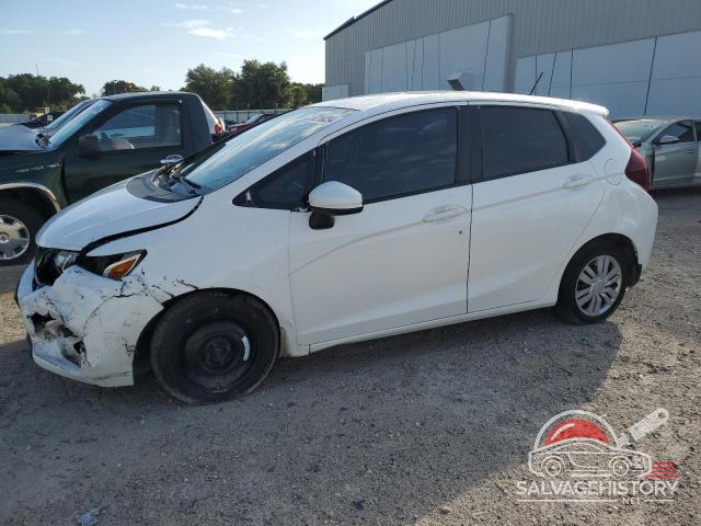 JHMGK5H55GX032982 2016 HONDA FIT photo no. 10