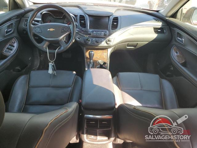 2G1165S38F9290728 2015 CHEVROLET IMPALA photo no. 8
