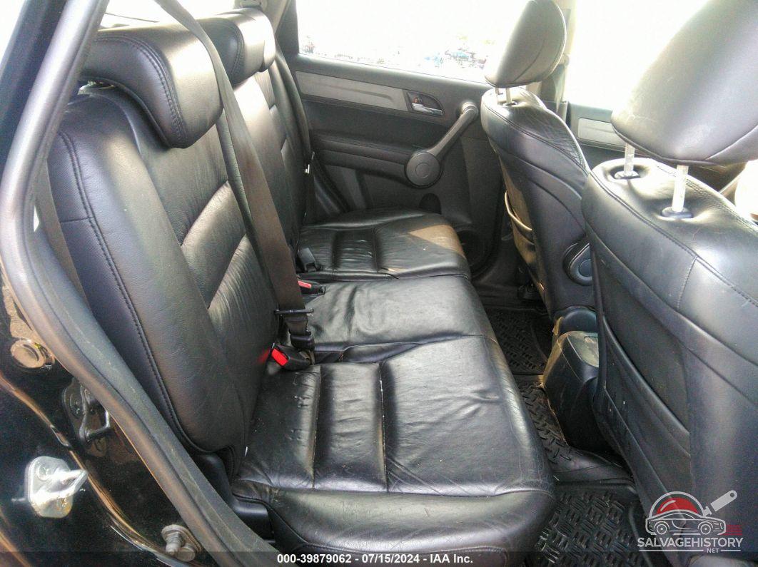 5J6RE48769L042258 2009 HONDA CR-V photo no. 8