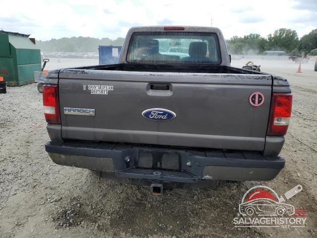 1FTKR1ED5APA67363 2010 FORD RANGER photo no. 6